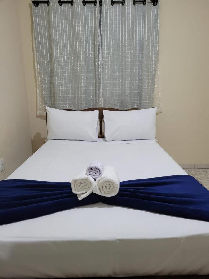 Suites Boa Viagem Pirenopolis Exterior photo