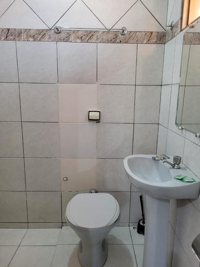 Suites Boa Viagem Pirenopolis Exterior photo
