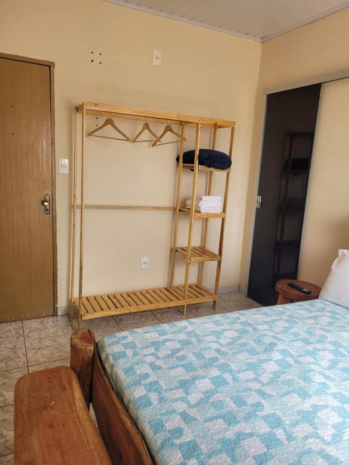 Suites Boa Viagem Pirenopolis Exterior photo