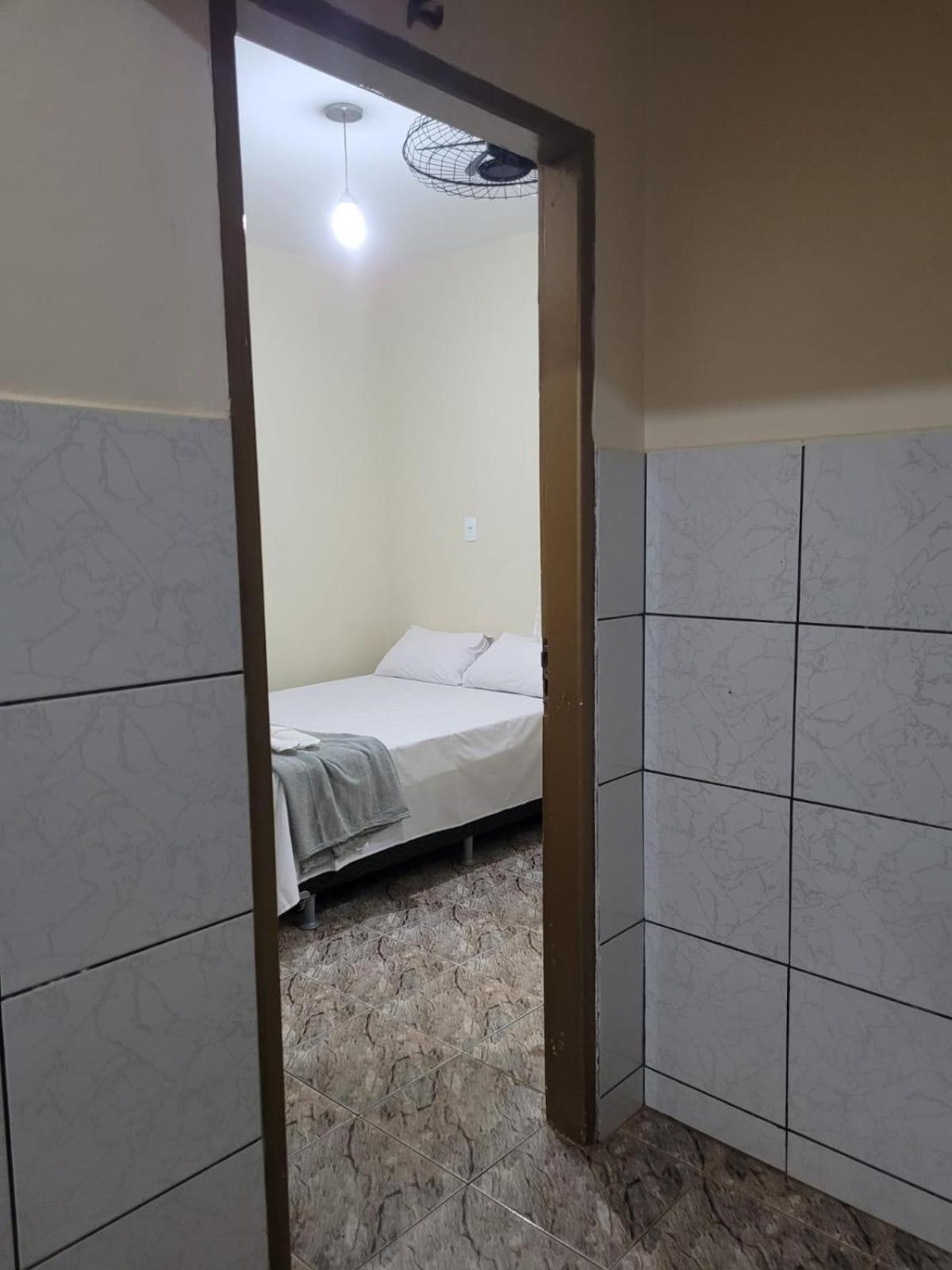 Suites Boa Viagem Pirenopolis Room photo