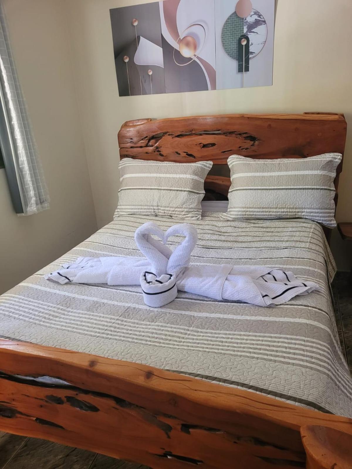 Suites Boa Viagem Pirenopolis Room photo
