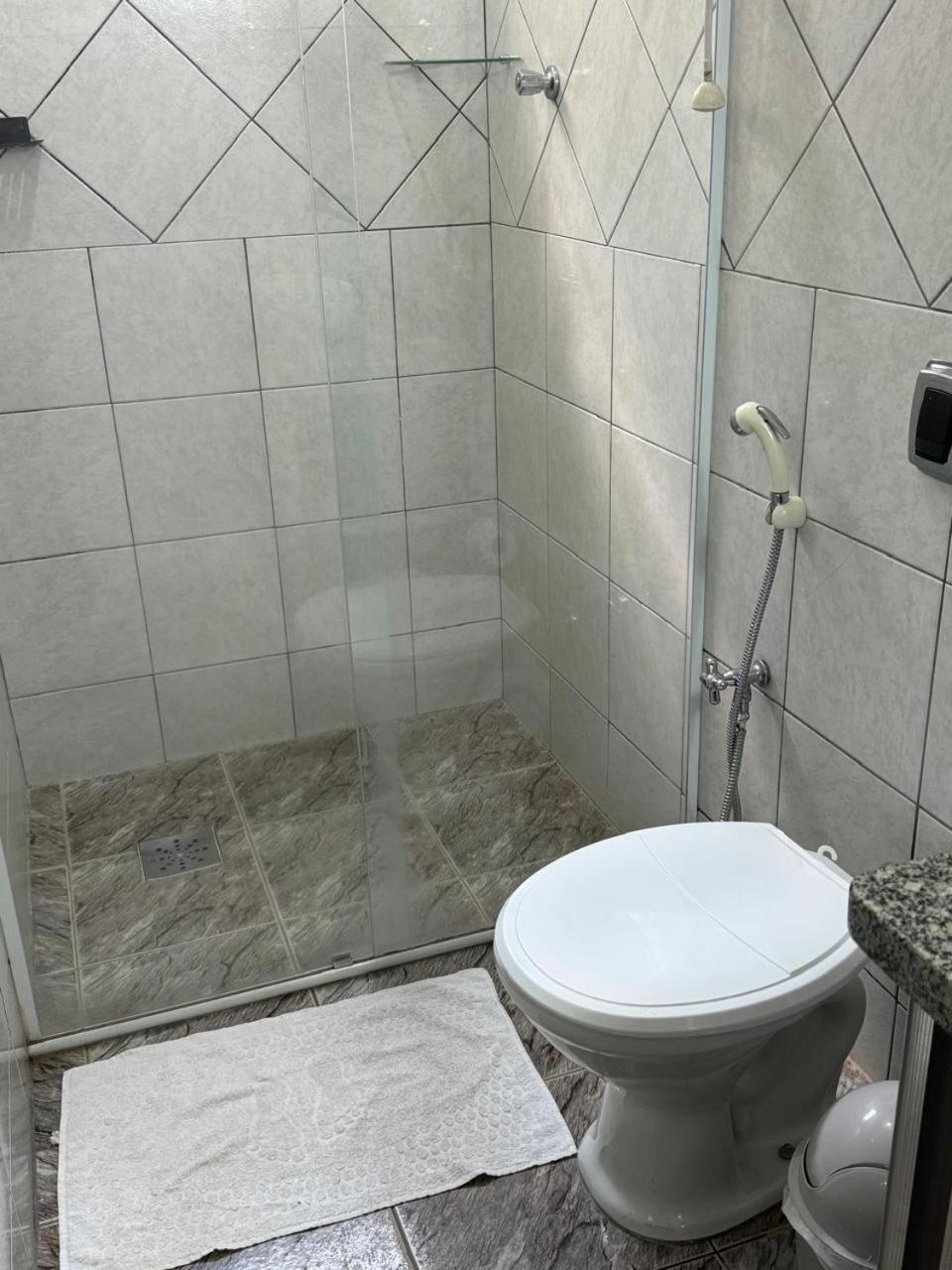 Suites Boa Viagem Pirenopolis Exterior photo